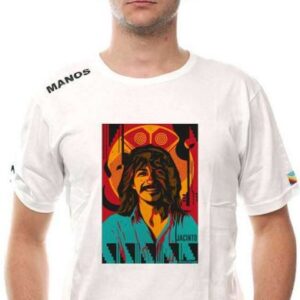 Remera Jacinto Blanco